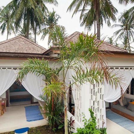 De'Coco Bungalows ギリ・アイル エクステリア 写真