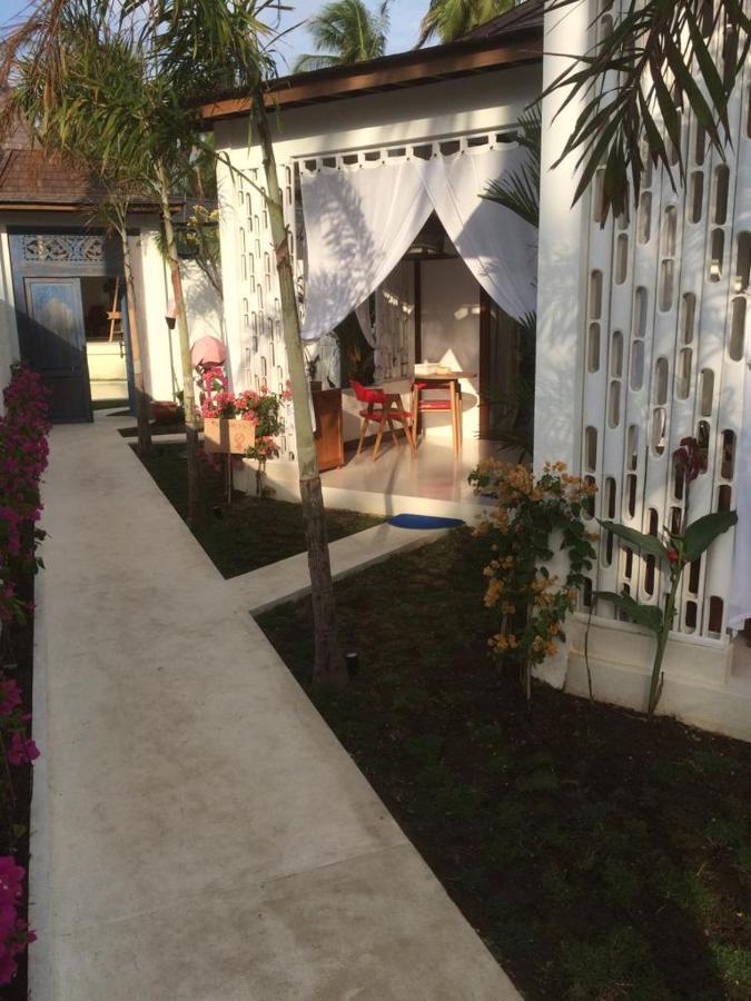 De'Coco Bungalows ギリ・アイル エクステリア 写真